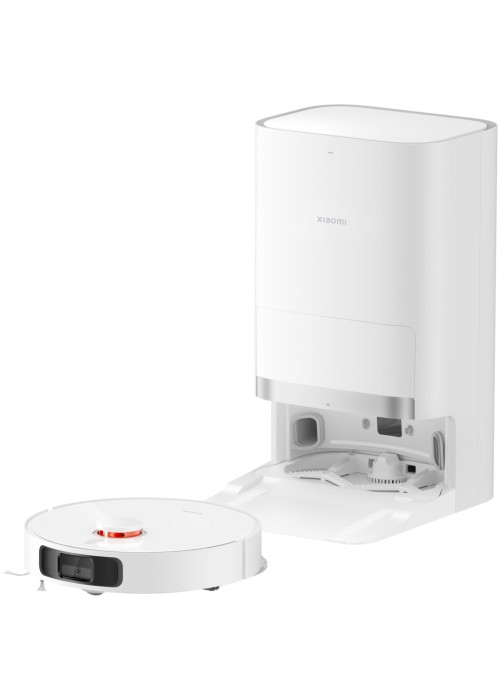 Пилосос Xiaomi Xiaomi Robot Vacuum X20+ (1033286)