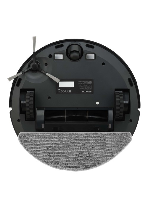 Робот-пилосос Sencor SRV 9185BK
