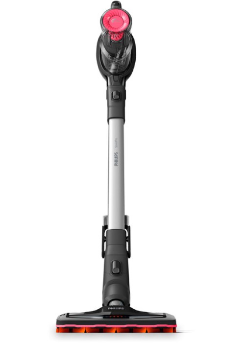 Пилосос PHILIPS FC6722/01