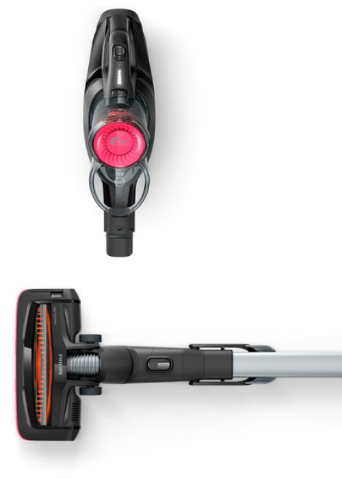 Пилосос PHILIPS FC6722/01