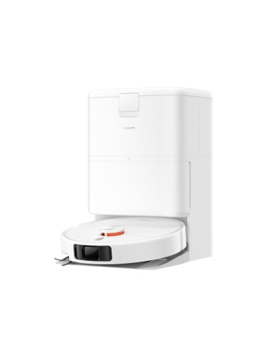 Пилосос Xiaomi Robot Vacuum H50 Pro