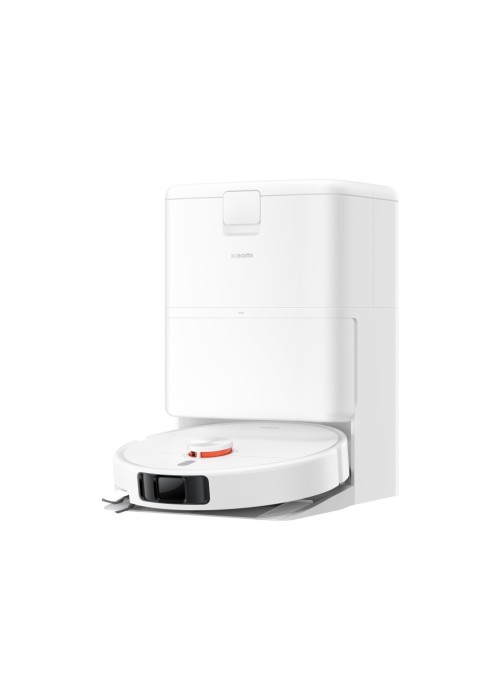 Пилосос Xiaomi Robot Vacuum H50 Pro