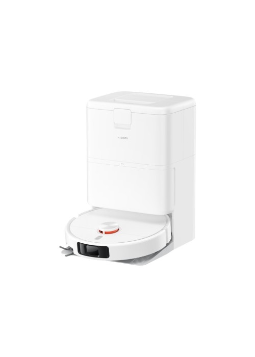 Пилосос Xiaomi Robot Vacuum H50 Pro