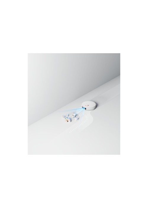 Пилосос Xiaomi Robot Vacuum H50 Pro