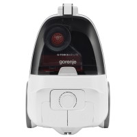 Пилосос циклонний GORENJE VCEA 02 GALWCY (TPC02)