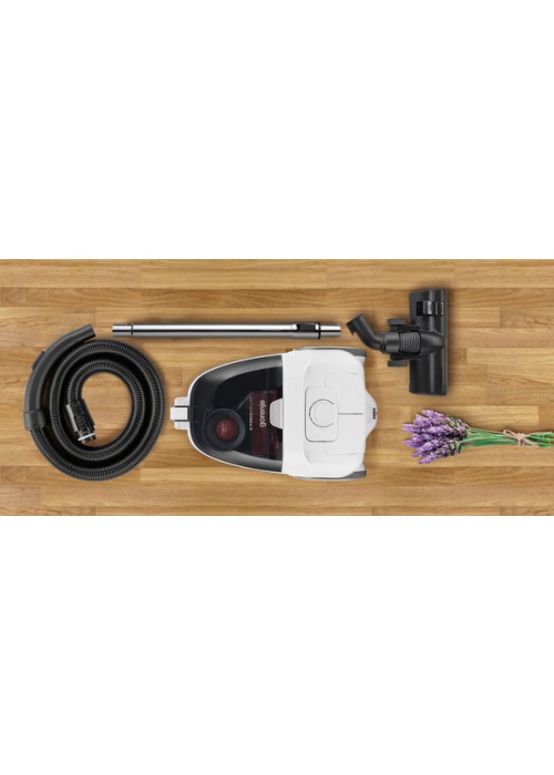 Пилосос циклонний GORENJE VCEA 02 GALWCY (TPC02)