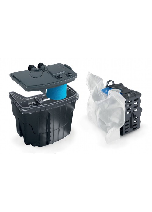 Пилосос BOSCH BWD 421 POW