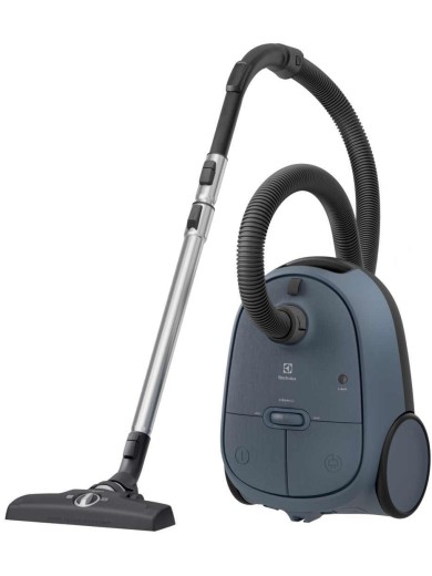 Пилосос ELECTROLUX EB61C1OG