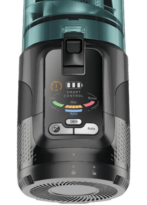 Акумуляторний пилосос ROWENTA RH9L42WO