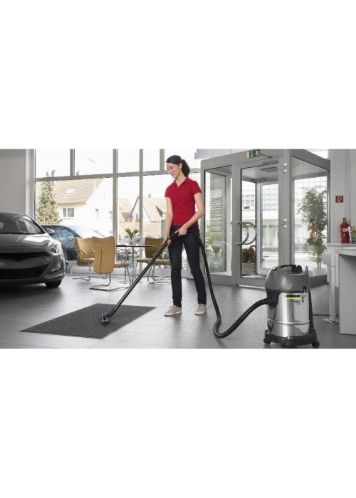 Пилосос Karcher NT 30/1 Me Classic (1.428-568.0)