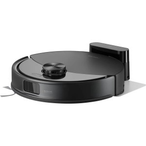 Робот-пилосос Roborock Q10 VF Black