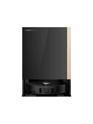 Пилосос MOVA MOBIUS 60 Black-EUA (RLV83LE)