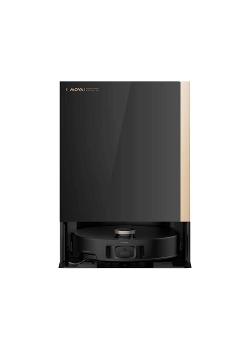 Пилосос MOVA MOBIUS 60 Black-EUA (RLV83LE)