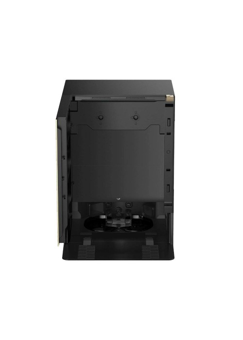 Пилосос MOVA MOBIUS 60 Black-EUA (RLV83LE)
