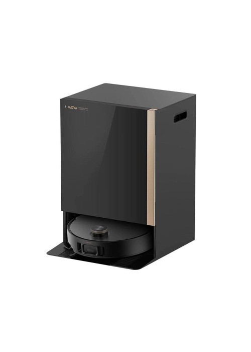 Пилосос MOVA MOBIUS 60 Black-EUA (RLV83LE)