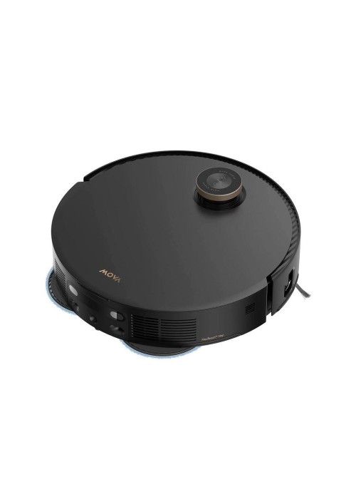 Пилосос MOVA MOBIUS 60 Black-EUA (RLV83LE)