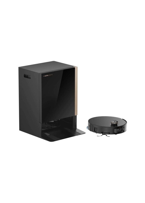 Пилосос MOVA MOBIUS 60 Black-EUA (RLV83LE)