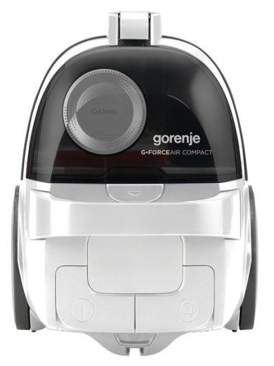 Пилосос циклонний GORENJE VCEA 01 GACWCY (CJ173)