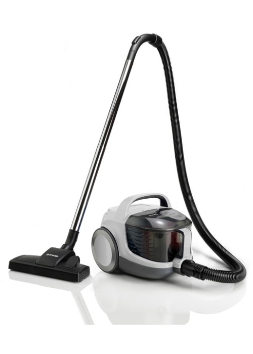 Пилосос циклонний GORENJE VCEA 01 GACWCY (CJ173)