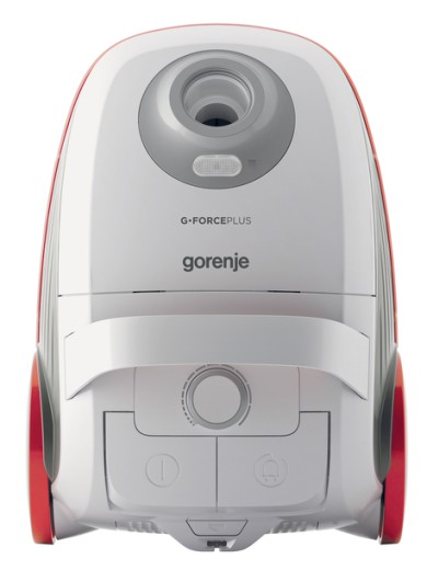 Пилосос GORENJE VCEA 21 GPLW (VCHT4530)
