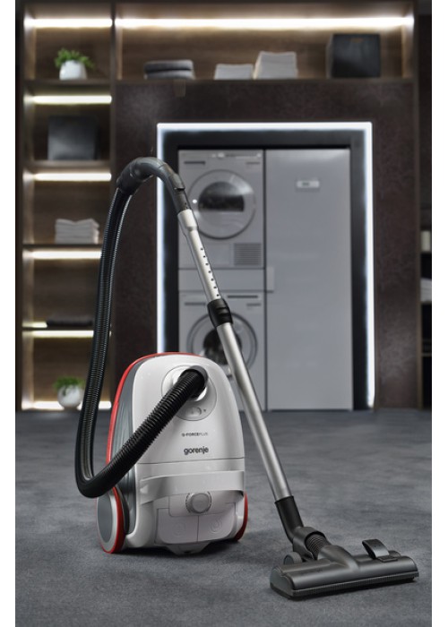 Пилосос GORENJE VCEA 21 GPLW (VCHT4530)