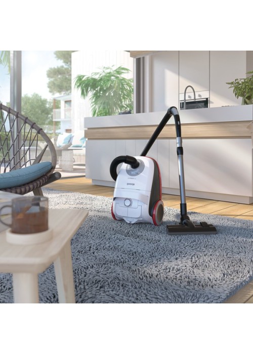 Пилосос GORENJE VCEA 21 GPLW (VCHT4530)