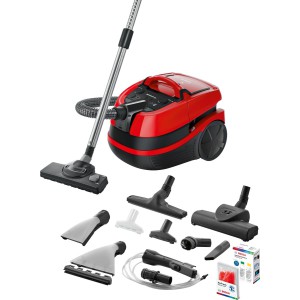 Пилосос BOSCH BWD 421 PET