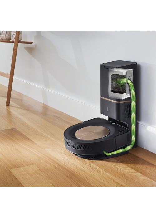 Пилосос iRobot Roomba S9+ (s955840)