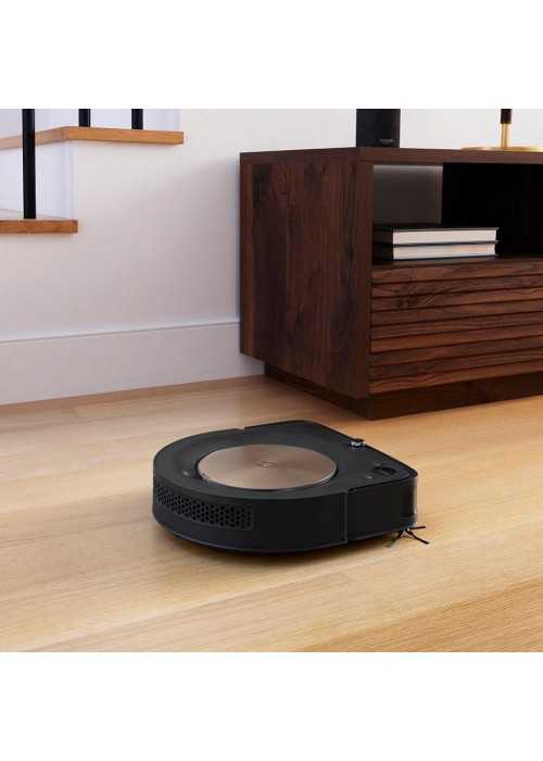 Пилосос iRobot Roomba S9+ (s955840)