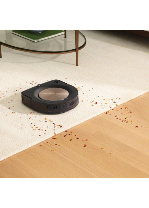 Пилосос iRobot Roomba S9+ (s955840)
