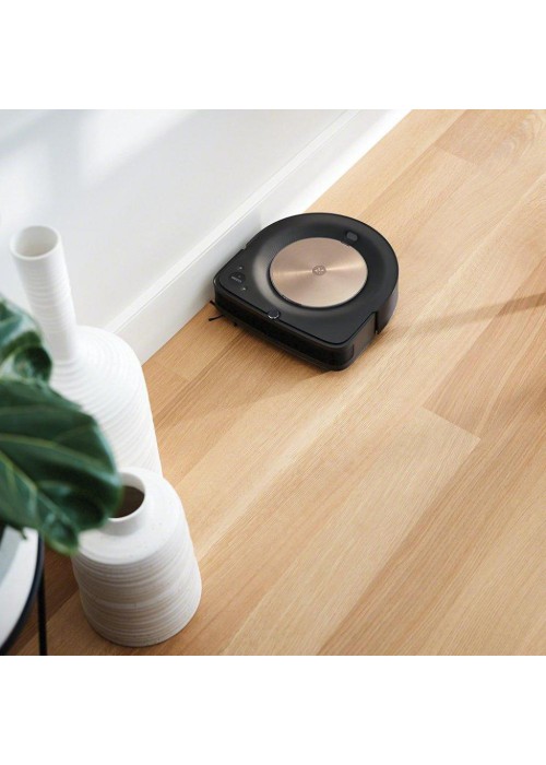 Пилосос iRobot Roomba S9+ (s955840)