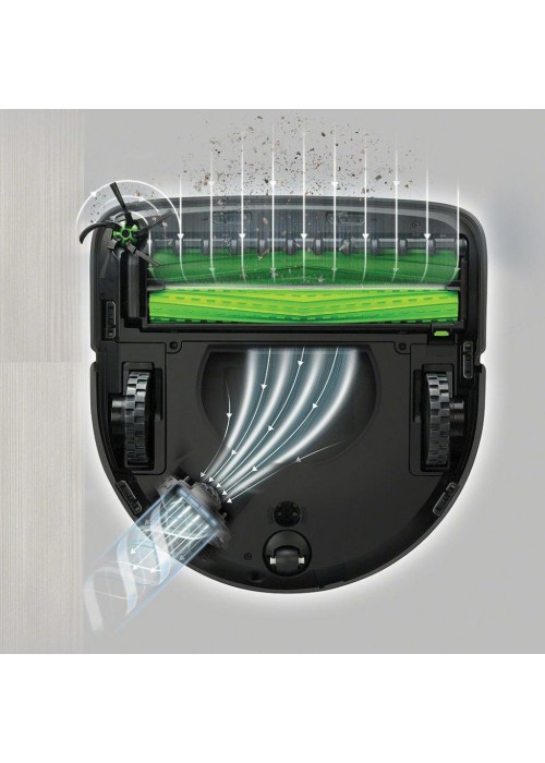 Пилосос iRobot Roomba S9+ (s955840)