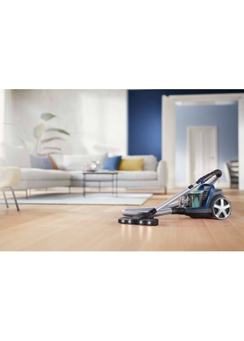 Пилосос циклонний PHILIPS FC9557/09