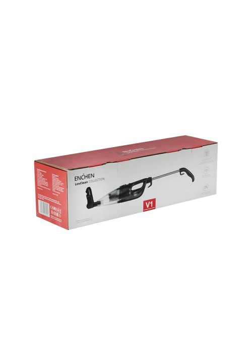 Пилосос Xiaomi Enchen Vacuum Cleaner V1