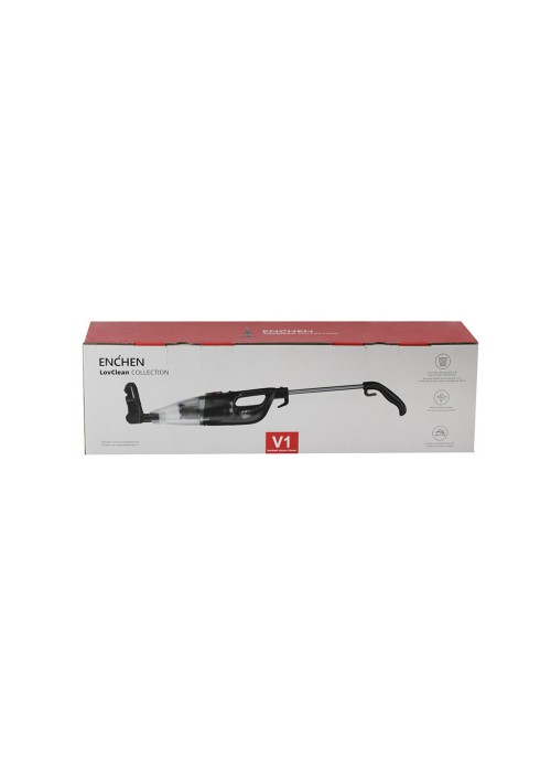 Пилосос Xiaomi Enchen Vacuum Cleaner V1