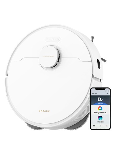 Робот-пилосос Dreame Bot L10s Pro Gen2 (RLL42SDA)