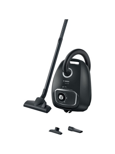 Пилосос Bosch BGB41BA1