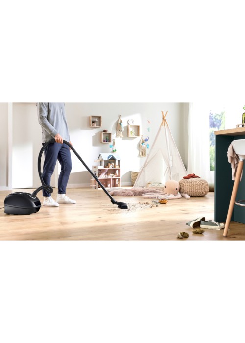 Пилосос Bosch BGB41BA1
