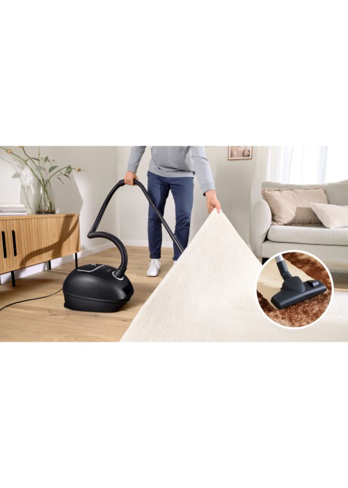 Пилосос Bosch BGB41BA1
