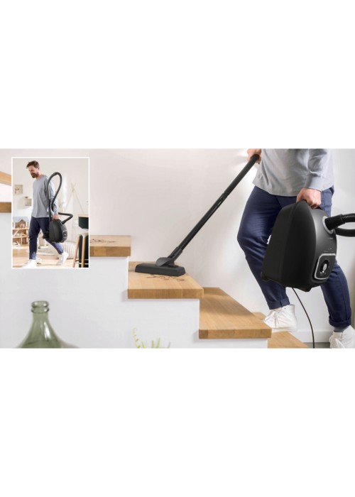 Пилосос Bosch BGB41BA1