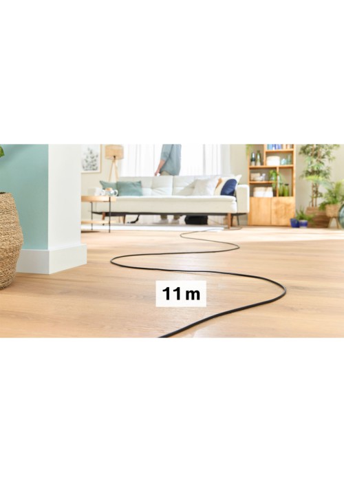 Пилосос Bosch BGB41BA1