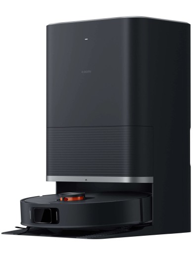 Робот-пилосос Xiaomi Robot Vacuum X20 Max