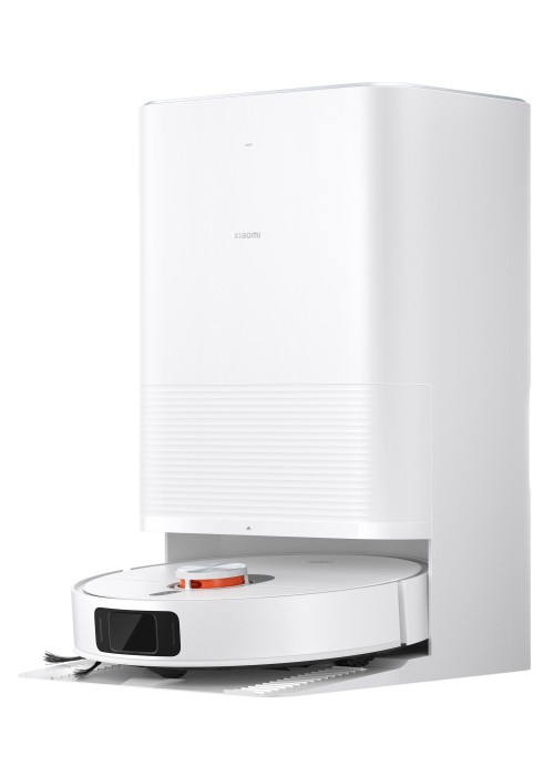 Робот-пилосос Xiaomi Robot Vacuum X20 Max