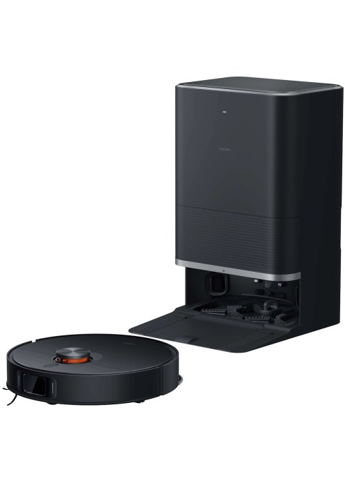 Робот-пилосос Xiaomi Robot Vacuum X20 Max