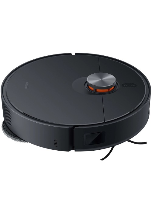 Робот-пилосос Xiaomi Robot Vacuum X20 Max
