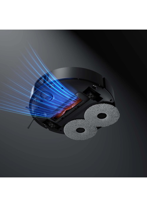 Робот-пилосос Xiaomi Robot Vacuum X20 Max