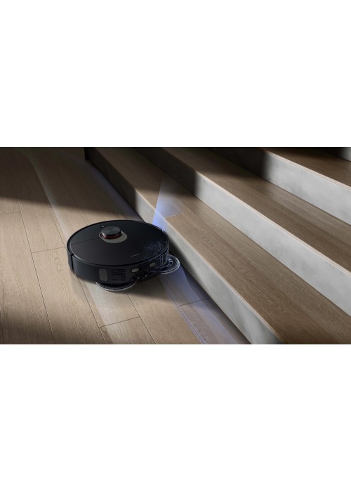 Робот-пилосос Xiaomi Robot Vacuum X20 Max
