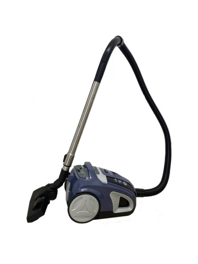 Пилосос Grunhelm GVC-720RS