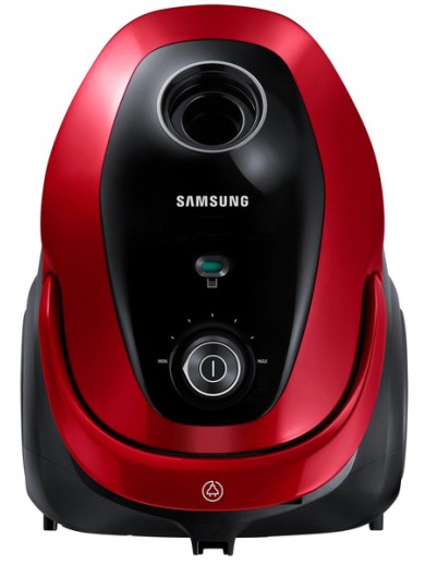 Пилосос SAMSUNG VC07M25E0WR/UK