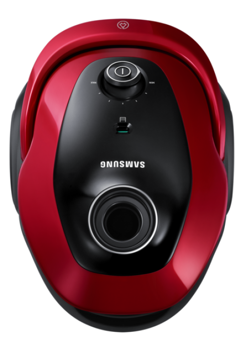 Пилосос SAMSUNG VC07M25E0WR/UK